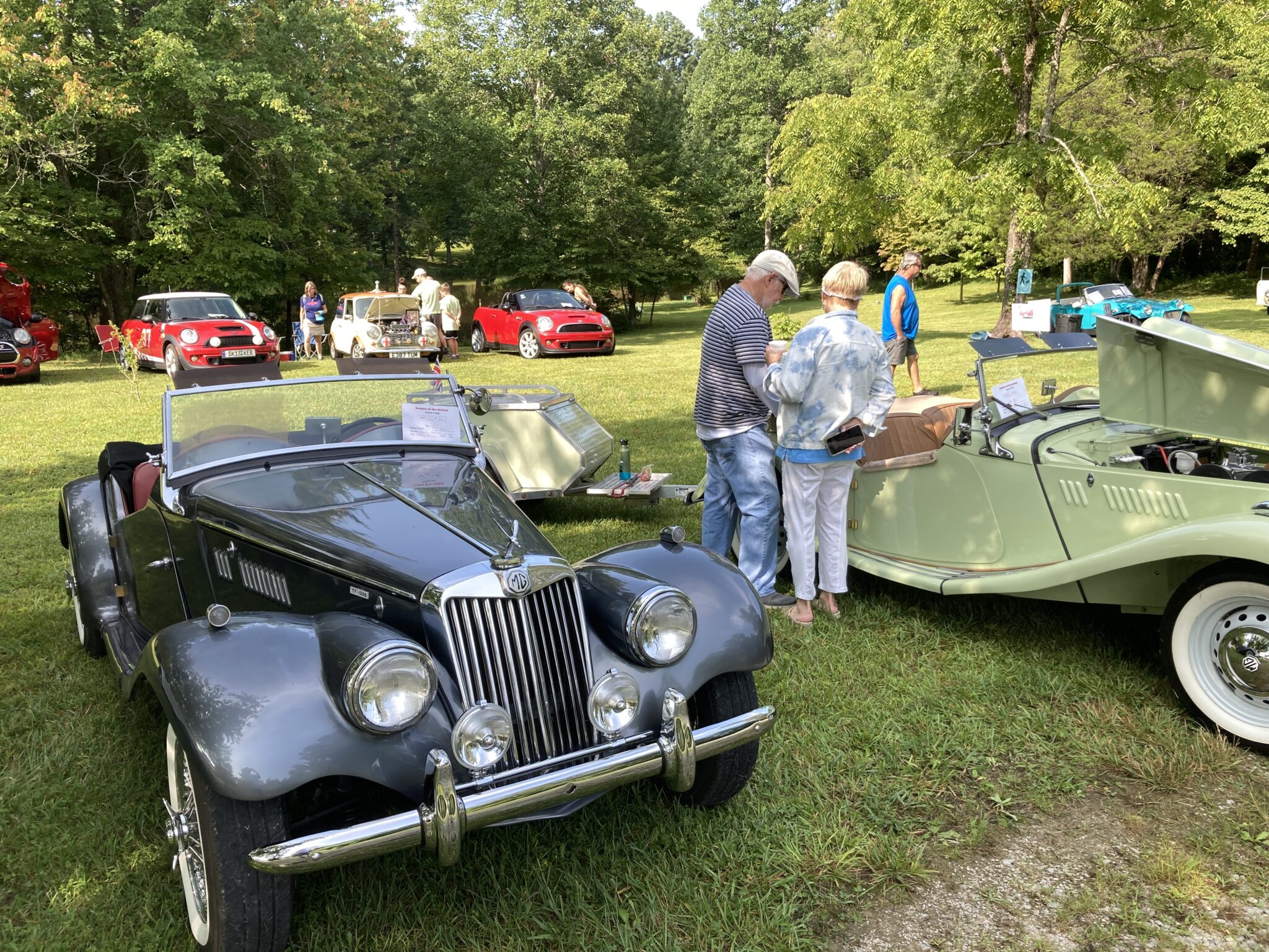 Events from March 19, 2022 – September 17, 2022 – Historic Rugby Inc