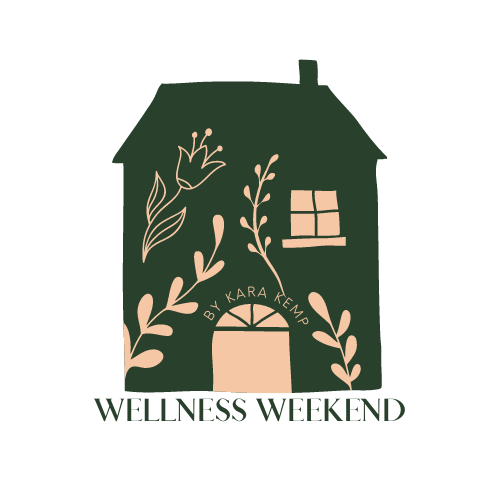 Wellness Weekend V4 Wellness Weekend V4
